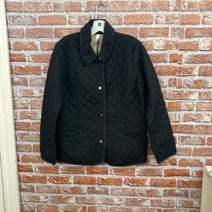 Old navy quilted lightweight jacket